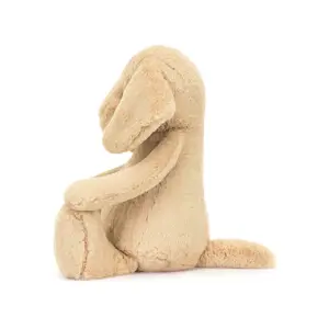 Jellycat Bashful Luxe Puppy Orlando Huge